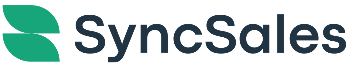 SyncSales Logo
